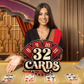 jl48 32 Baraha live casino