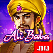 jl48 Ali Baba slot game
