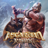 jl48 Asgardian Rising slot game