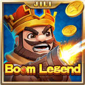 jl48 Boom Legend fishing game