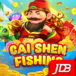jl48 Cai Shen Fishing hot game