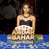 jl48 Casino Marina Andar Bahar live casino