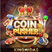 jl48 Coin Pusher cards game