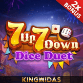 jl48 Dice Duet cards game