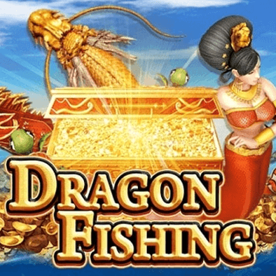 jl48 Dragon Fishing fishing game