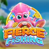 jl48 Fierce Fishing fishing game