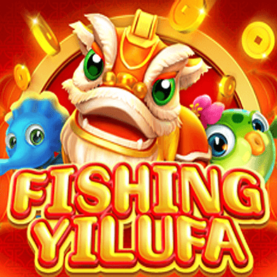 jl48 Fishing Yi Lu Fa fishing game