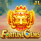 jl48 Fortune Gems hot game