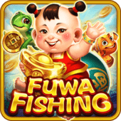 jl48 Fuwa Fishing fishing game