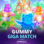 jl48 slot Gummy Giga Match