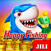 jl48 Happy Fishing fishing game