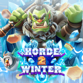 jl48 slot Horde 2 Winter