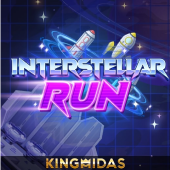 jl48 Interstellar Run cards game