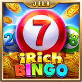 Irich Bingo related slot game