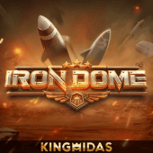 jl48 Iron Dome cards game