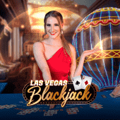 jl48 Las Vegas Blackjack live casino