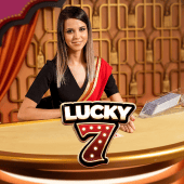 jl48 Lucky 7 live casino