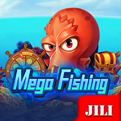 jl48 Mega Fishing fishing game