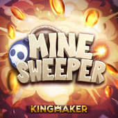 jl48 Minesweeper cards game