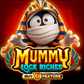 jl48 slot Mummy Lock Riches