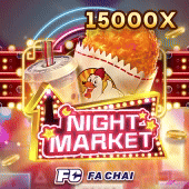 jl48 slot Night Market