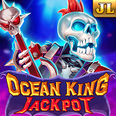 jl48 Ocean King Jackpot fishing game