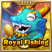 jl48 Royal Fishing fishing game