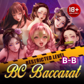 jl48 Sexy Blockchain Baccarat B B live casino