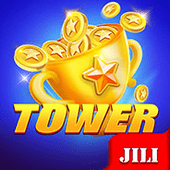 Tower slot game icon on jl48