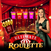 jl48 Ultimate Roulette live casino